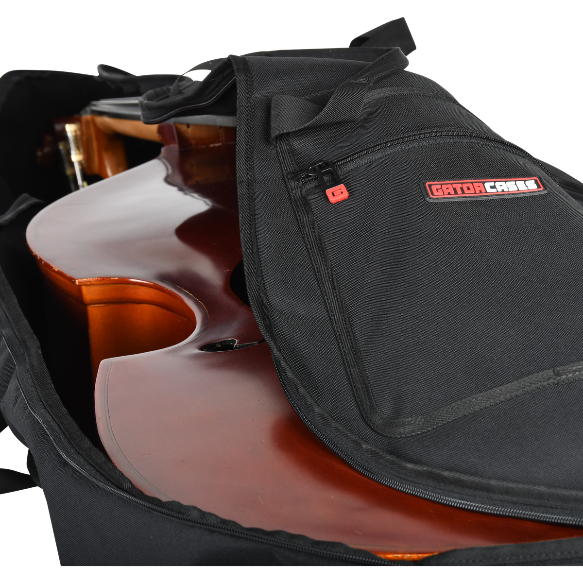 Gator Lightweight Bag for Double Bass - view 8