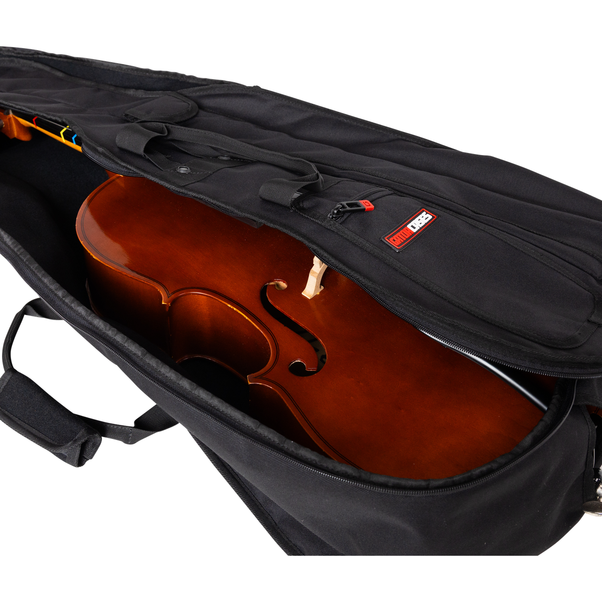 Gator Lightweight Bag for Cello - view 8