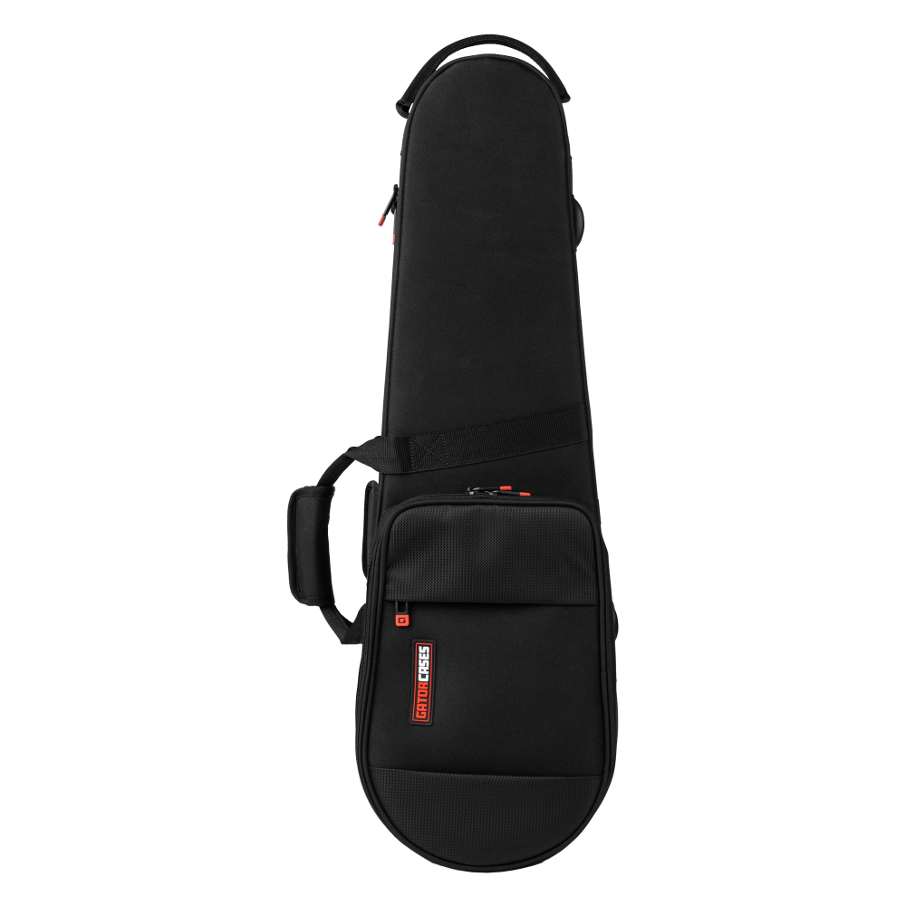 Gator Largo Series Lightweight Viola Case