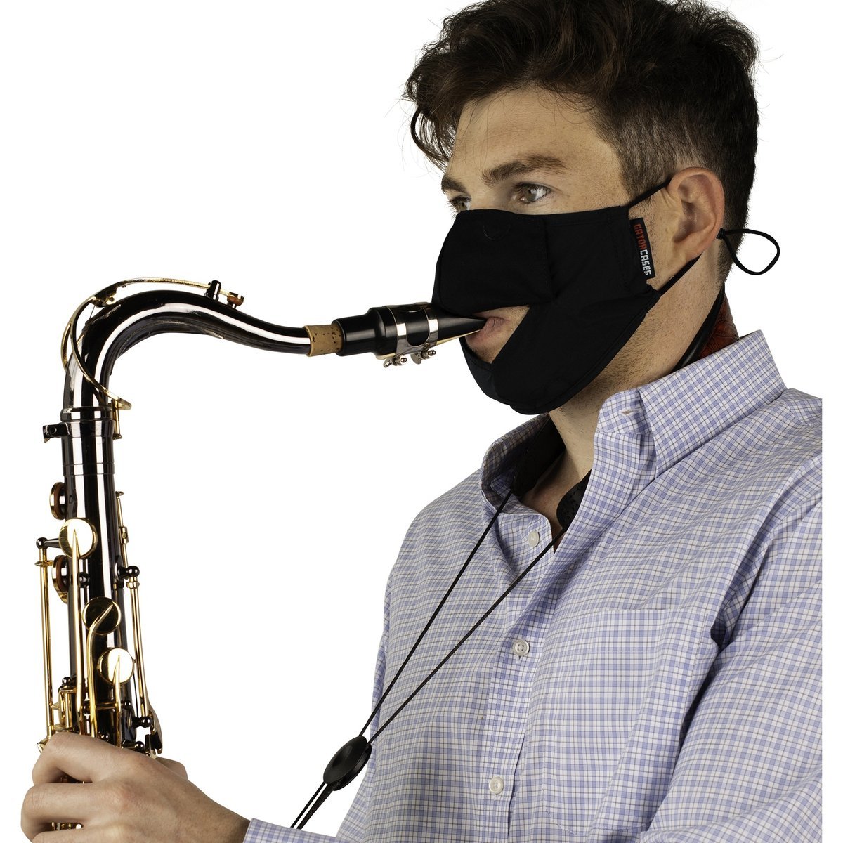 Gator X-Small Wind Instrument Face Mask