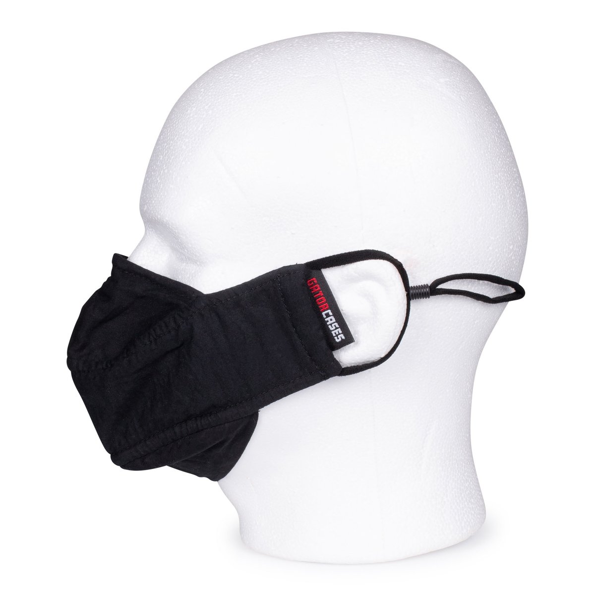 Gator Aerosol Filtering Singer Mask - Size Small - view 3