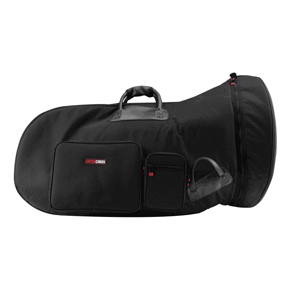 Gator Pro Bag for Large Size Tubas