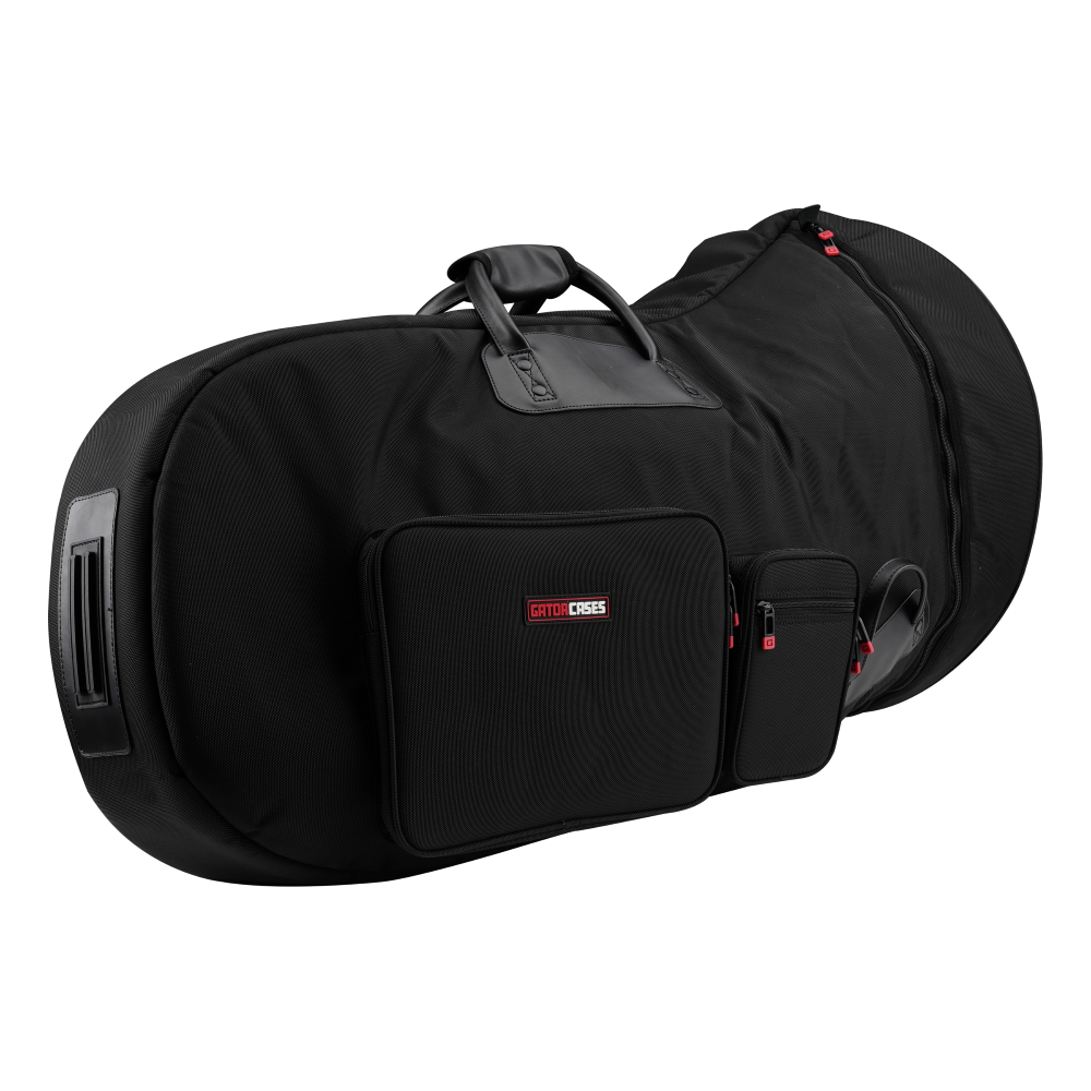 Gator Pro Bag for Size Tubas - view 3