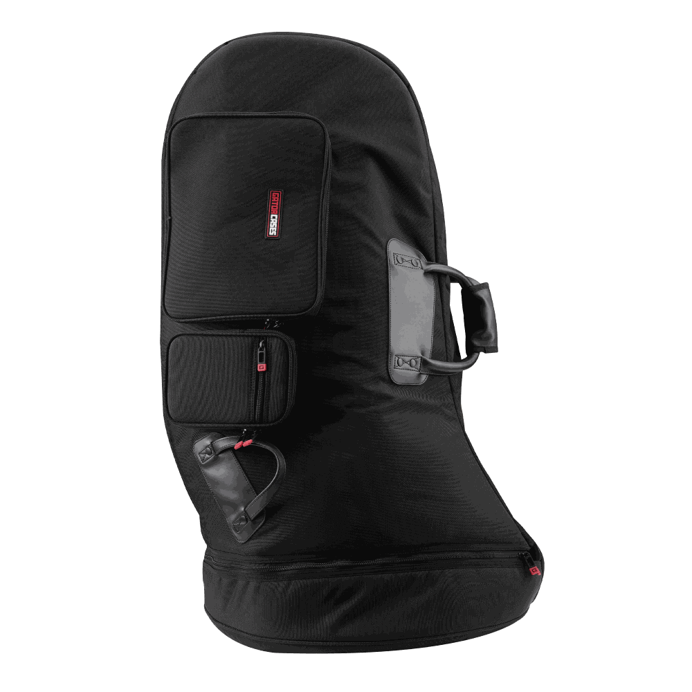 Gator Pro Bag for Size Tubas - view 6