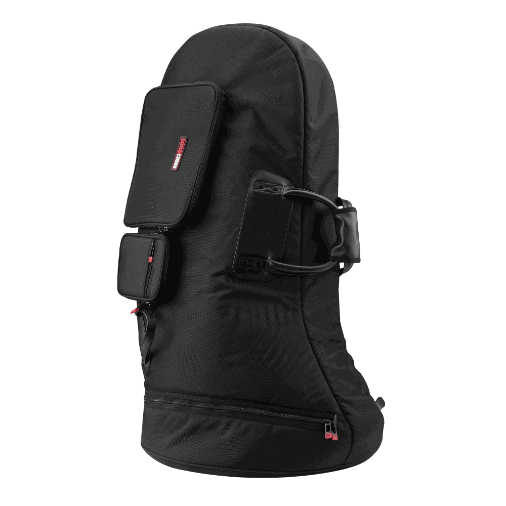 Gator Pro Bag for Size Tubas - view 7