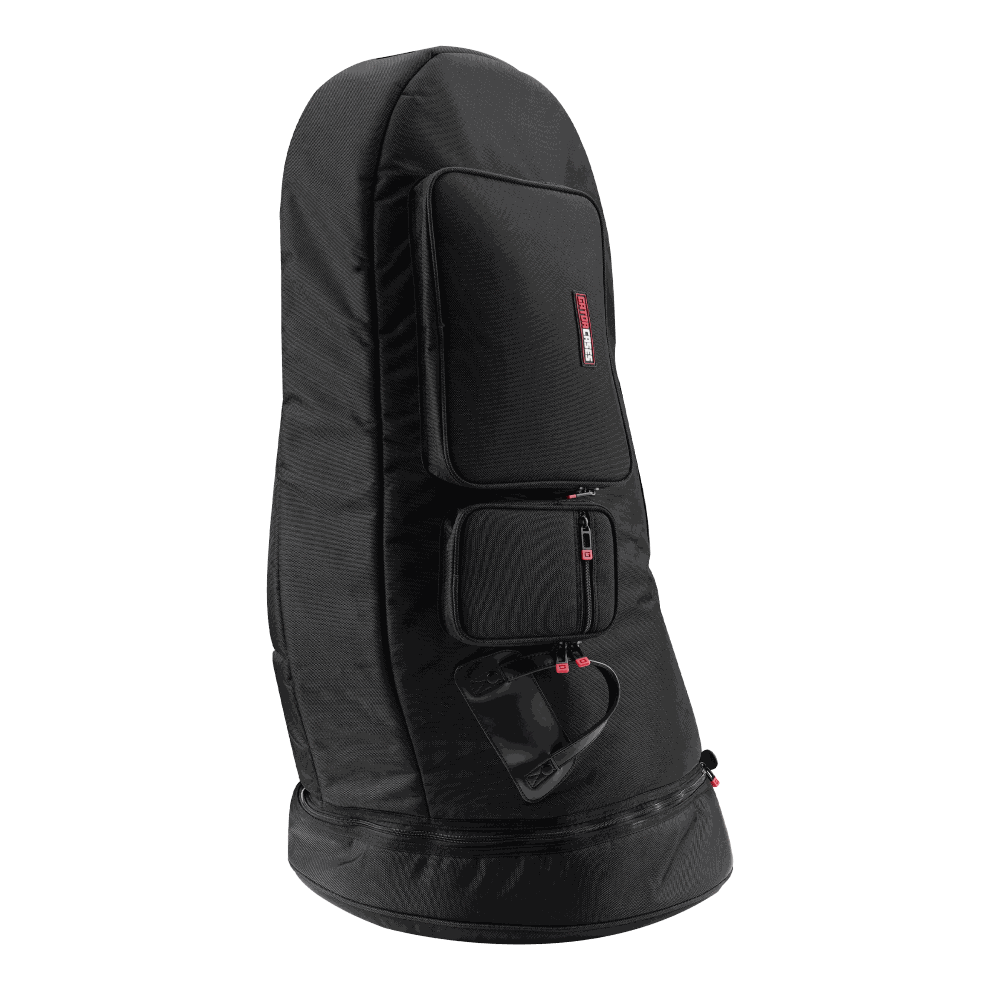 Gator Pro Bag for Size Tubas - view 8