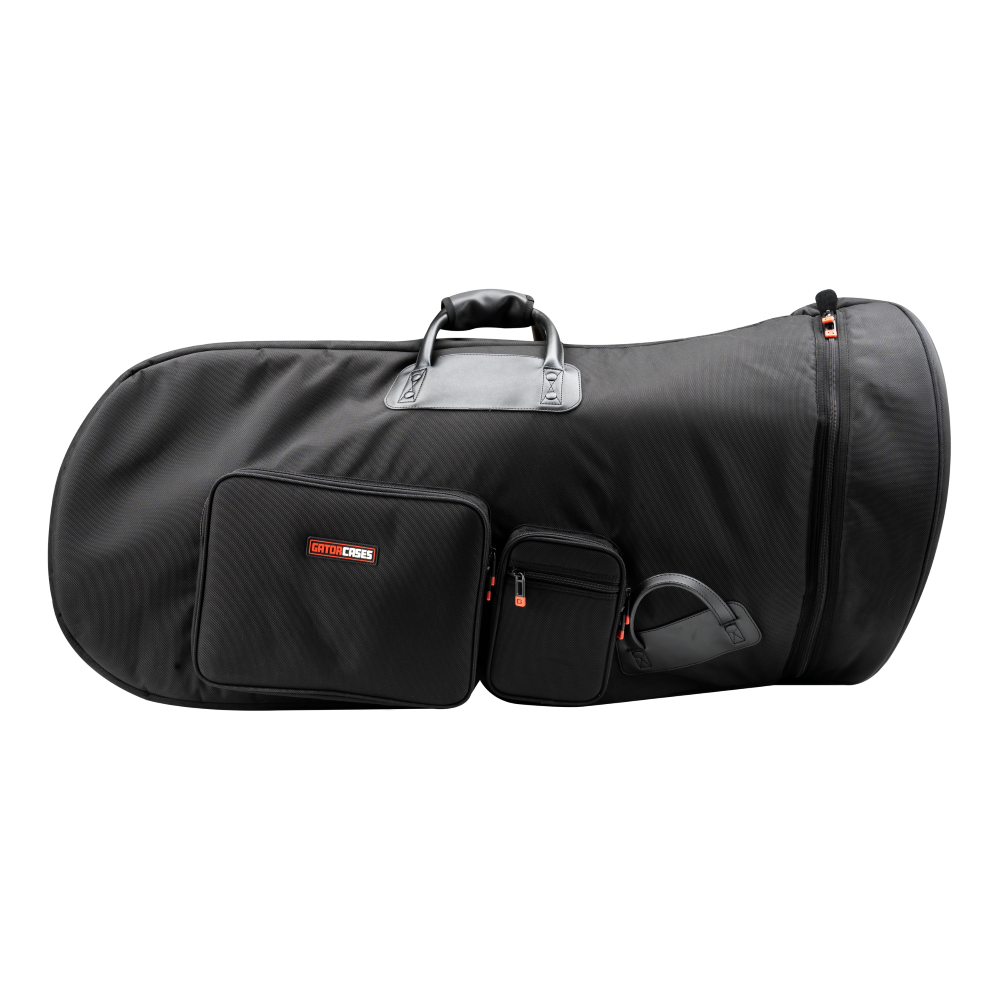 Gator Pro Bag for Medium Size Tubas