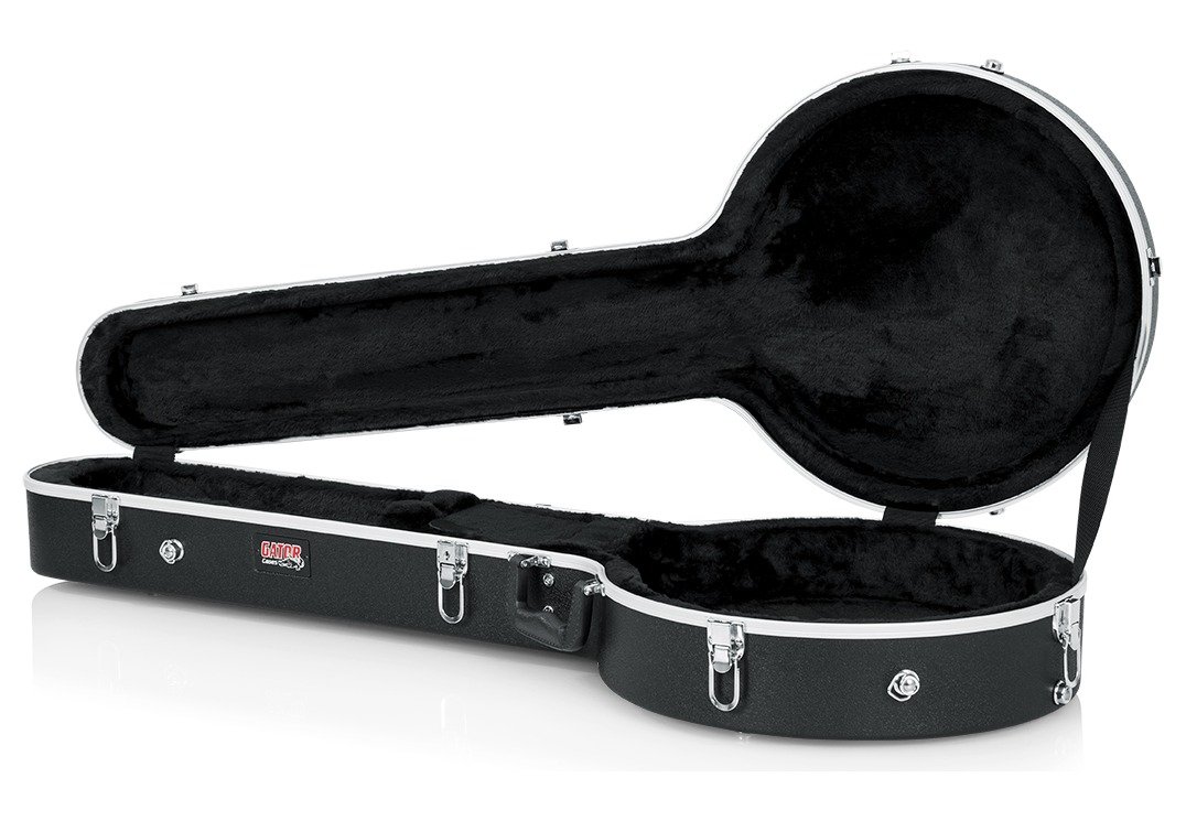 Gator Banjo Case - view 2