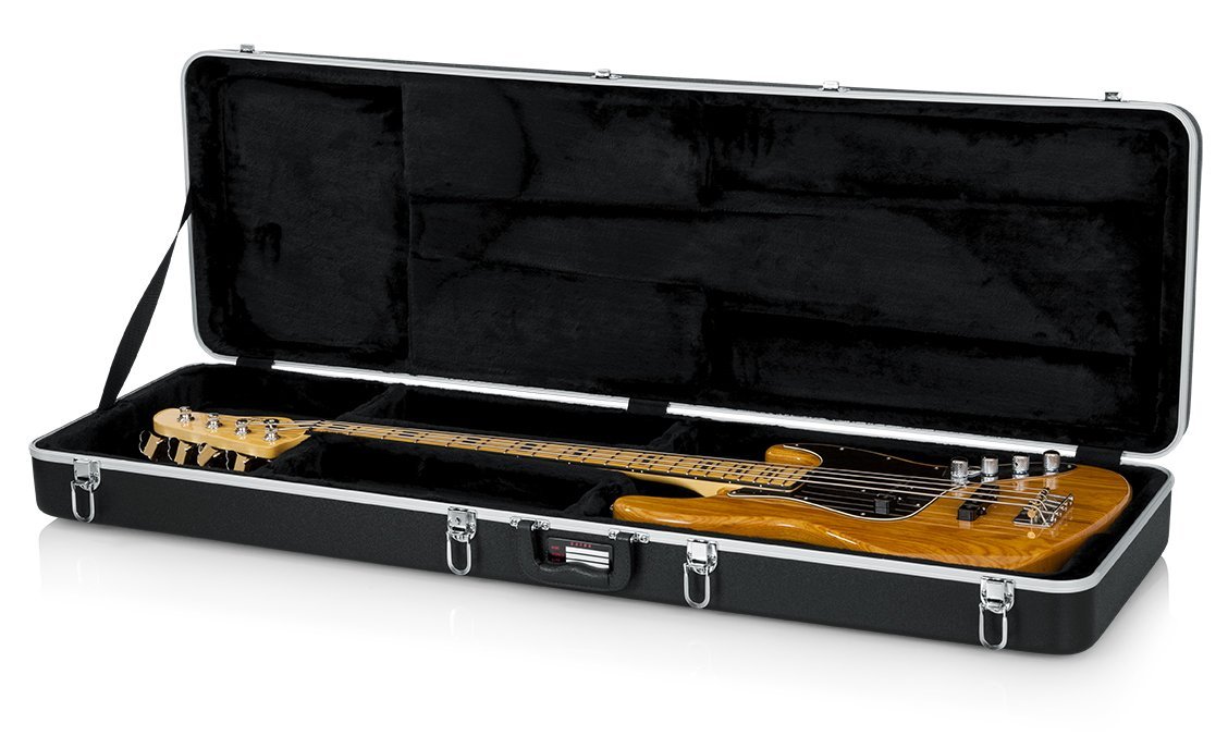Gator Cases GC-BASS Bass Guitar Case