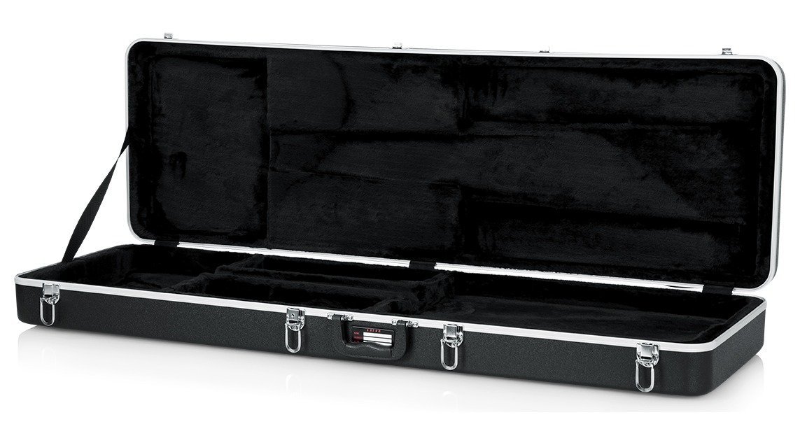 Gator Bass Guitar Case - view 2