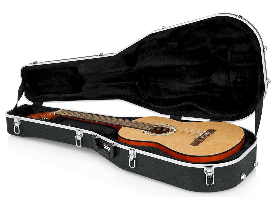 Gator Cases GC-CLASSIC Classical Guitar Case
