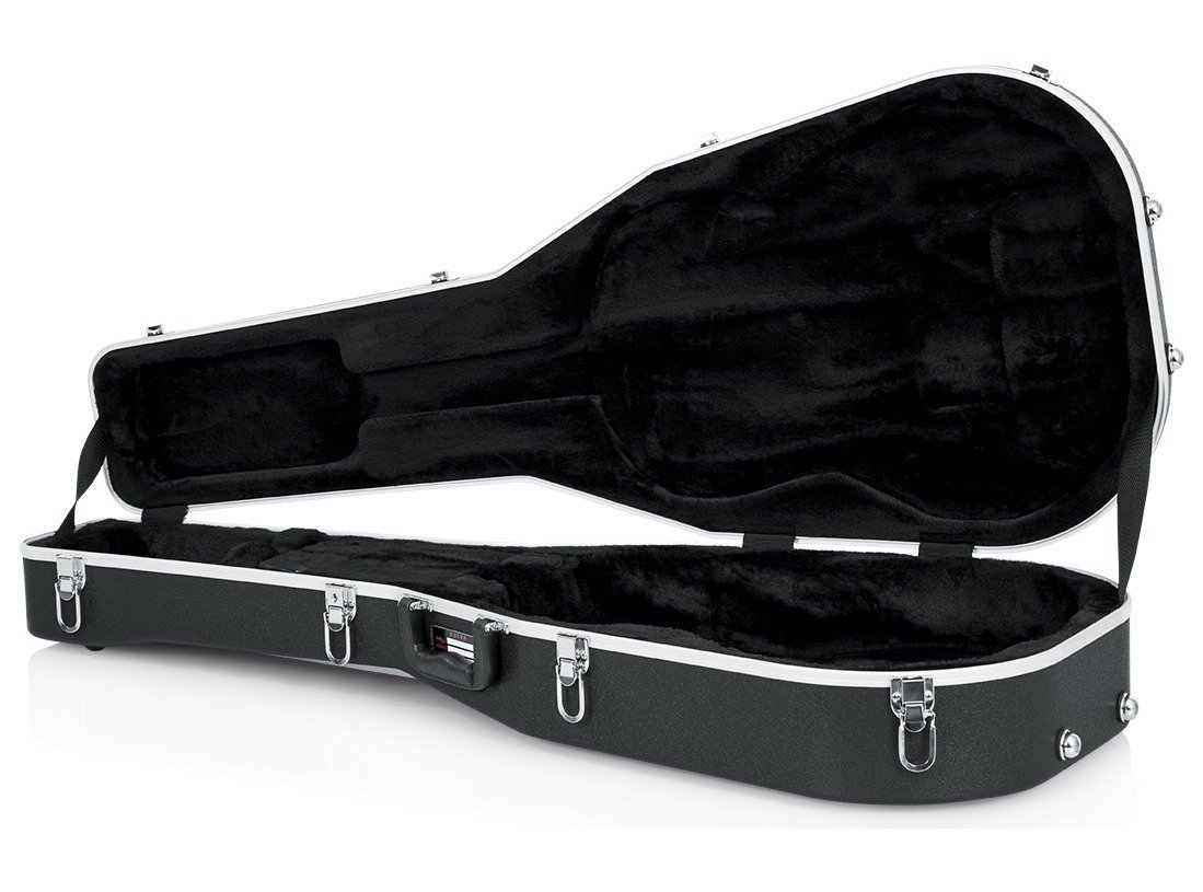 Gator Classical Guitar Case - view 2