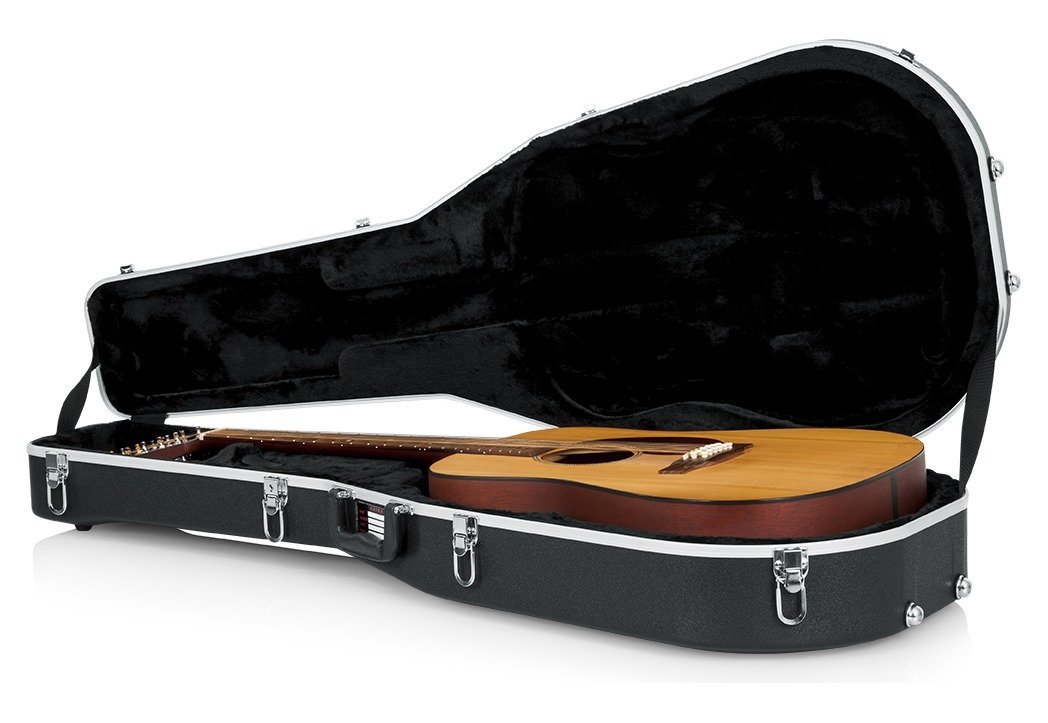 Gator 12-String Dreadnought Guitar Case