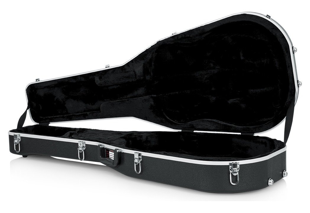 Gator 12-String Dreadnought Guitar Case - view 2