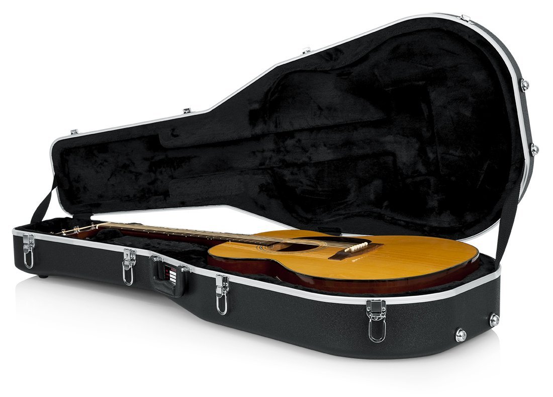 Gator Cases GC-DREAD Dreadnought Guitar Case