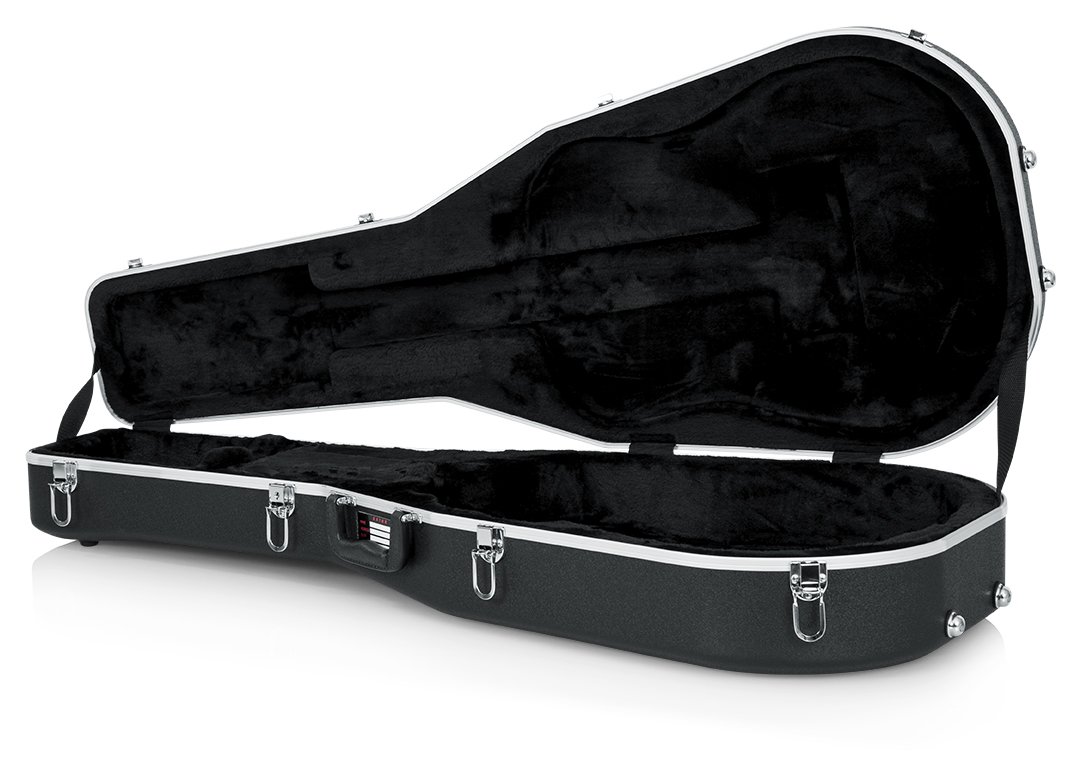 Gator Dreadnought Guitar Case - view 2
