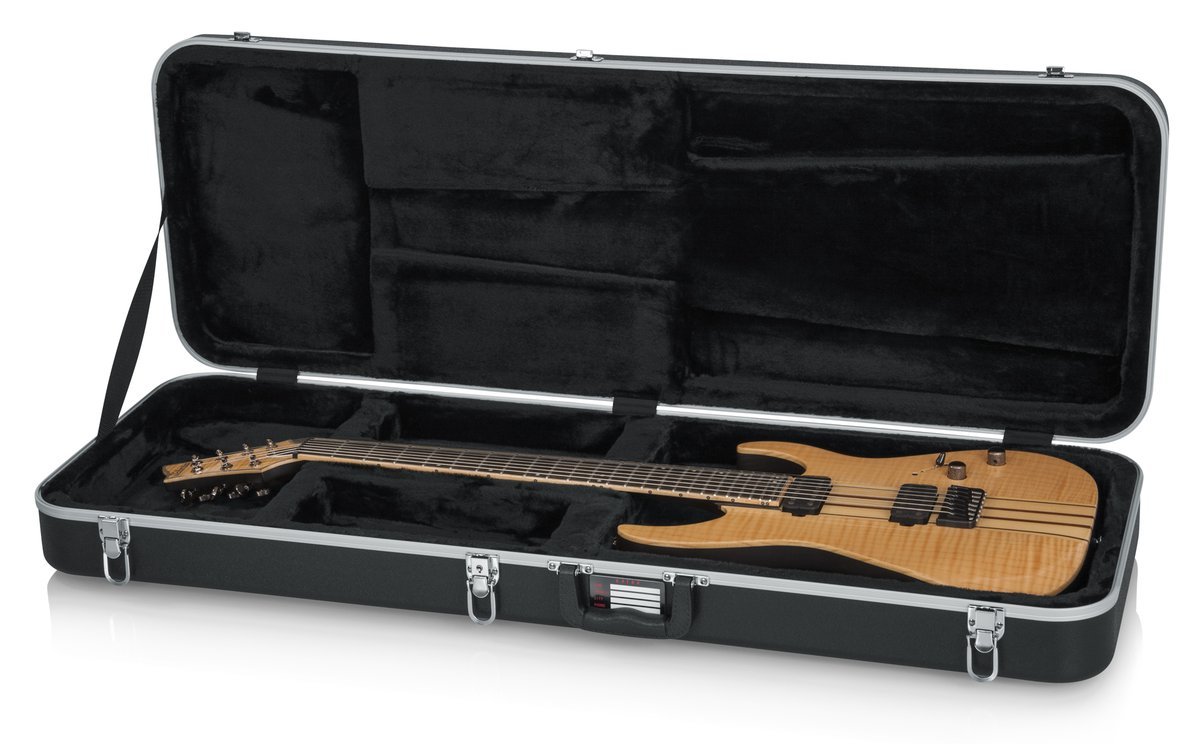 Gator Electric Guitar Case - Extra Long