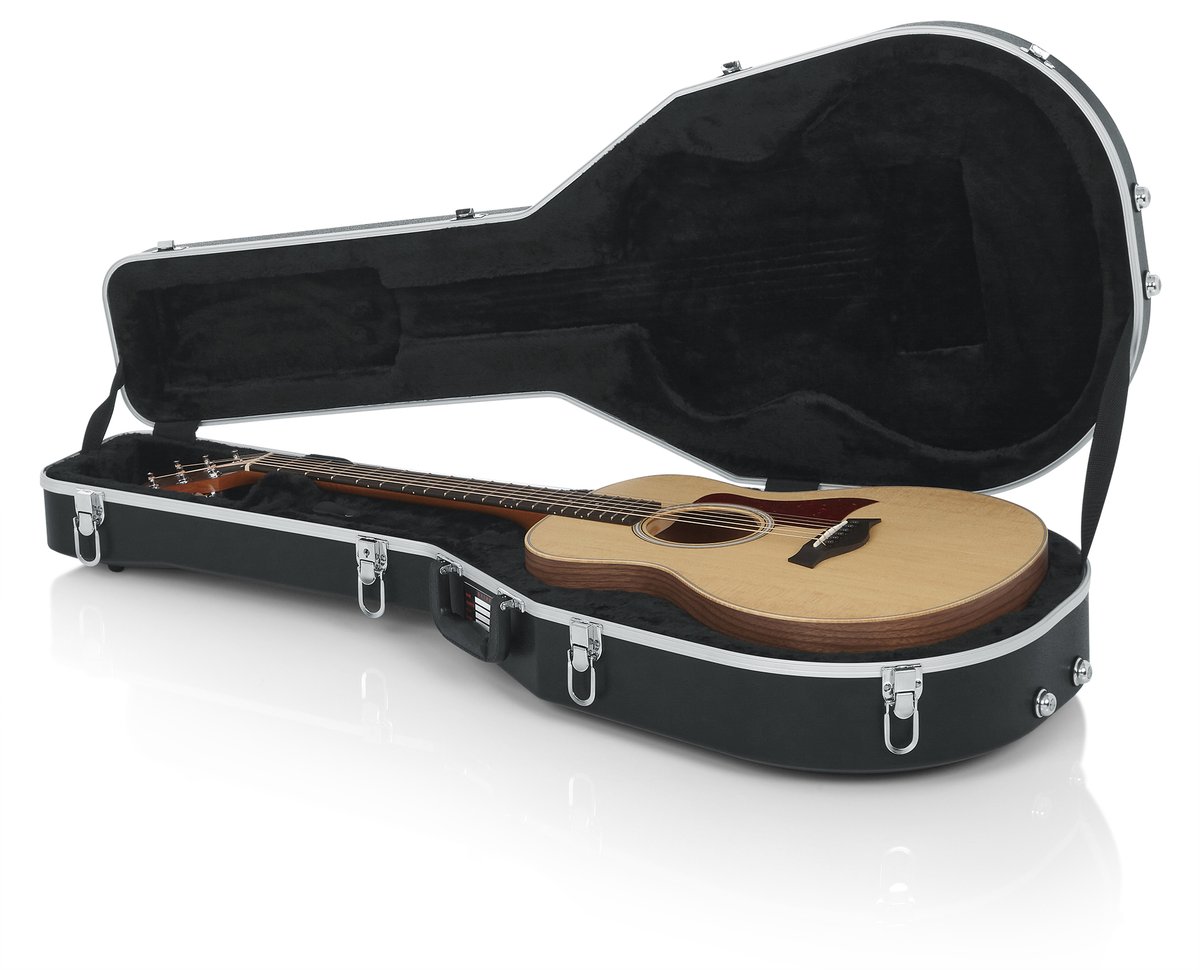 Gator Case for Taylor GS-Mini