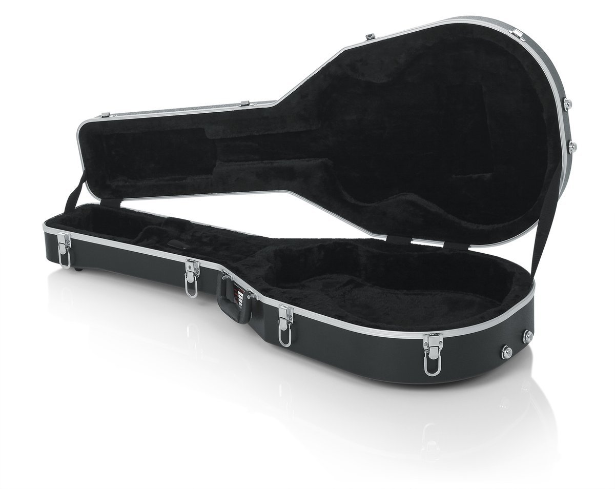 Gator Case for Taylor GS-Mini - view 2