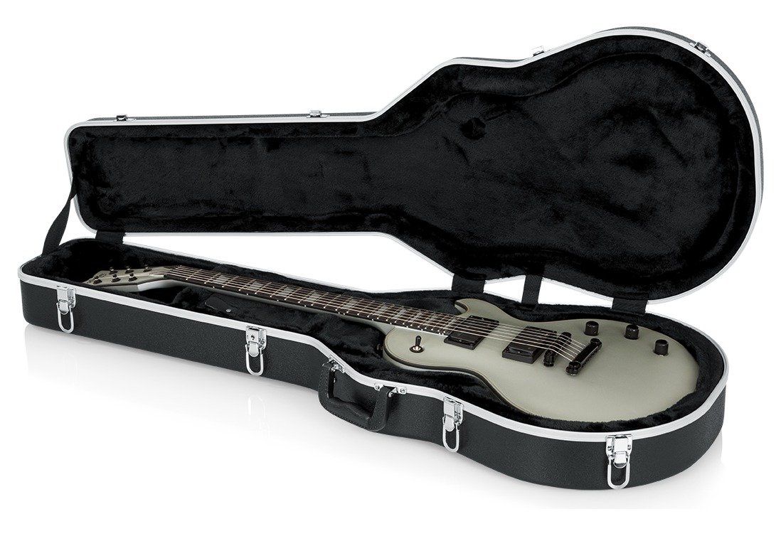 Gator Gibson Les Paul Guitar Case