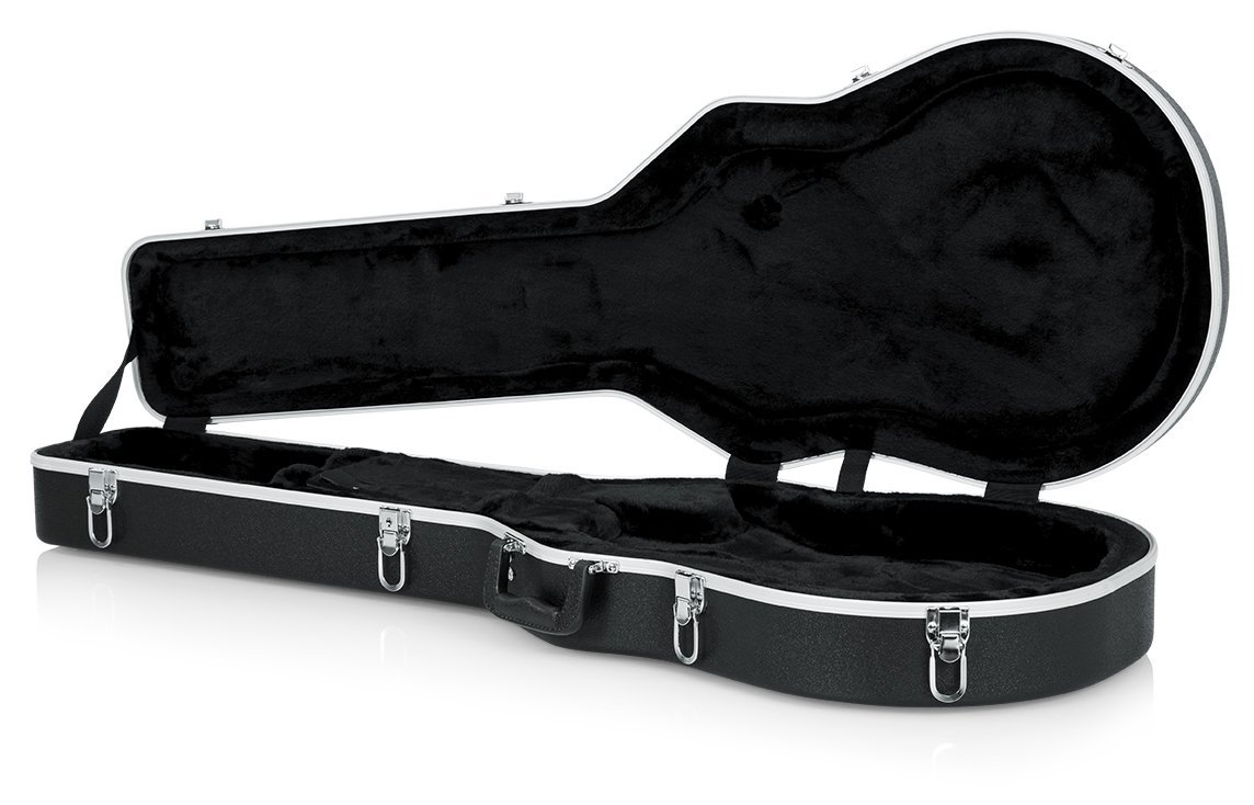 Gator Gibson Les Paul Guitar Case - view 2
