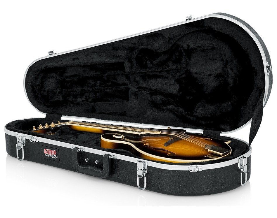 Gator Cases GC-MANDOLIN Mandolin Case