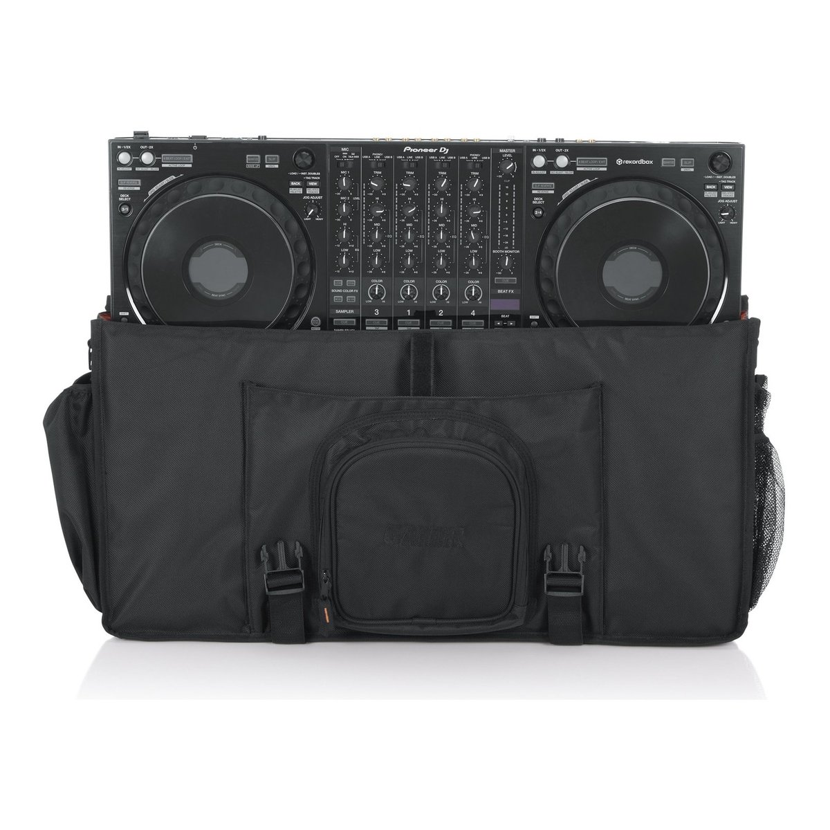 Gator G-Club Messenger Bag For DDJ1000SRT Controller