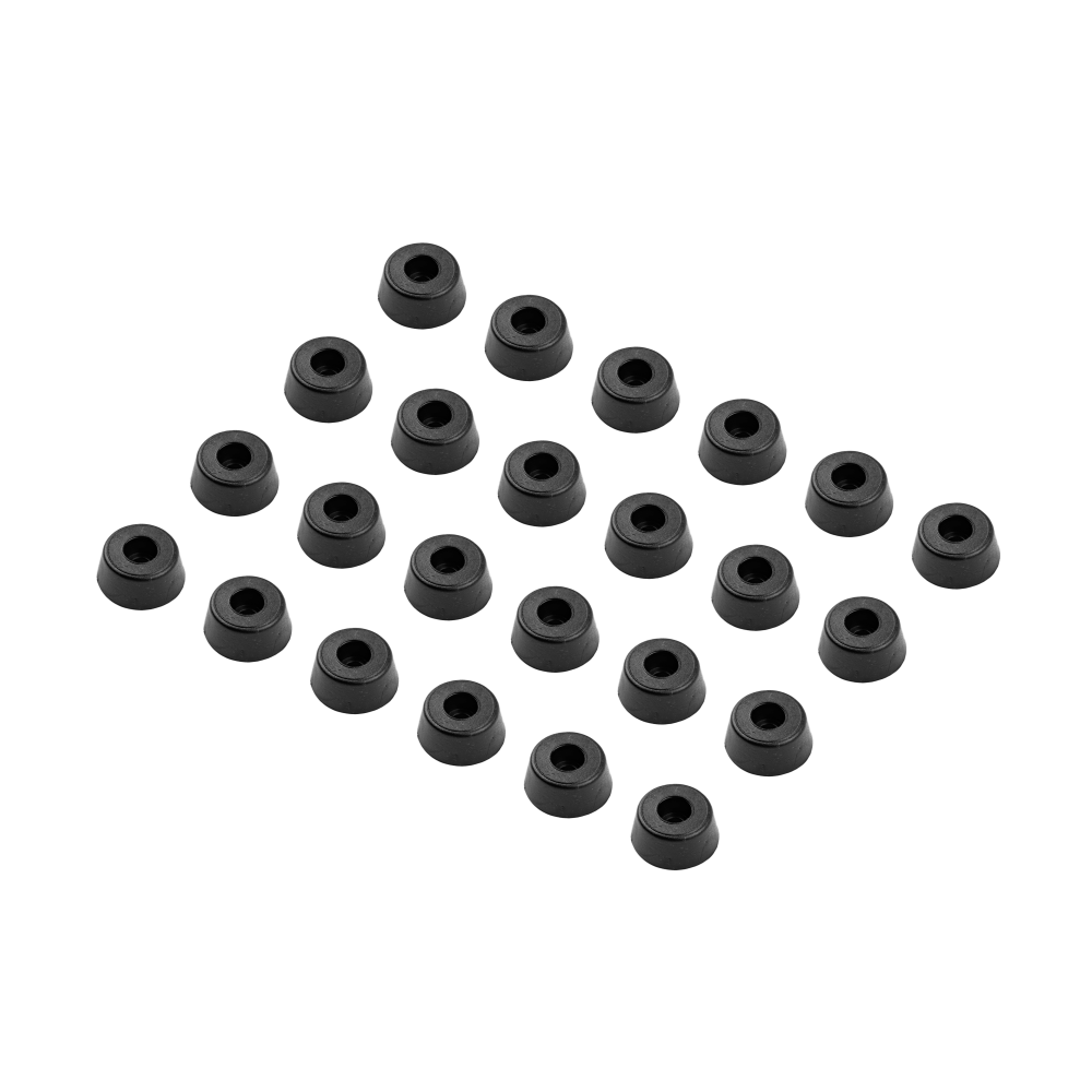 Gator Cableworks Backline 6-Channel Drop Snake with 2 Returns - view 8
