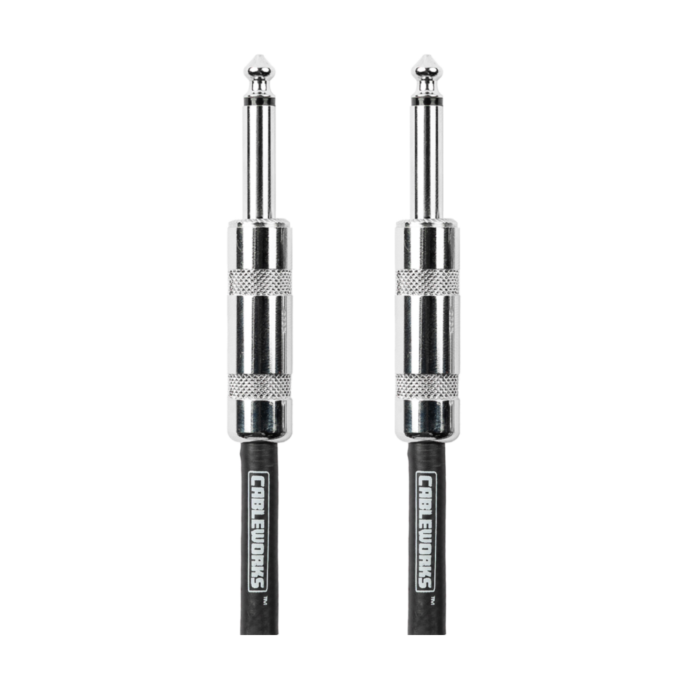 Gator Backline Series 5 Foot Strt to Strt Instrument Cable - view 5