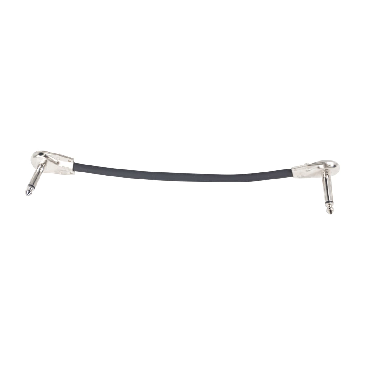 Gator Backline Series 6-inch Instrument/Patch Cable