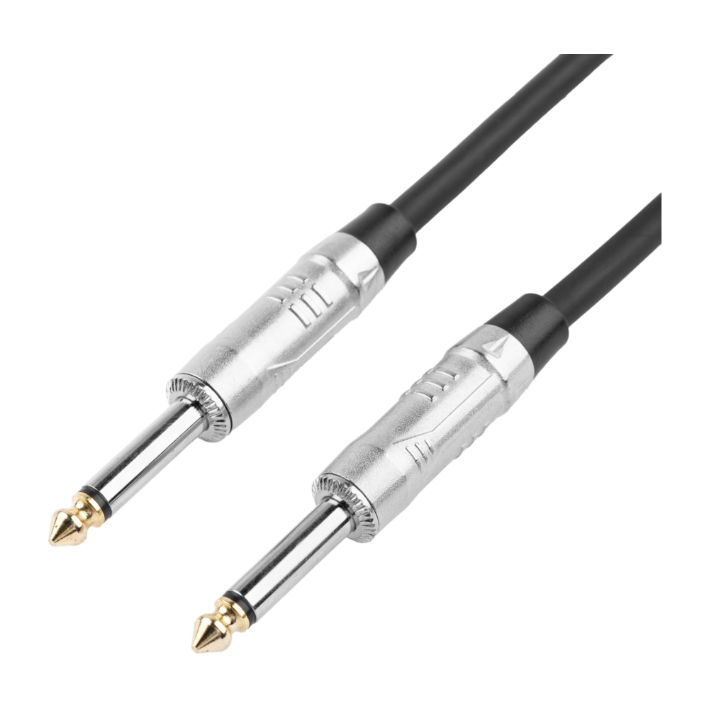 Gator Backline Series 3 Foot TS Speaker Cable - view 4