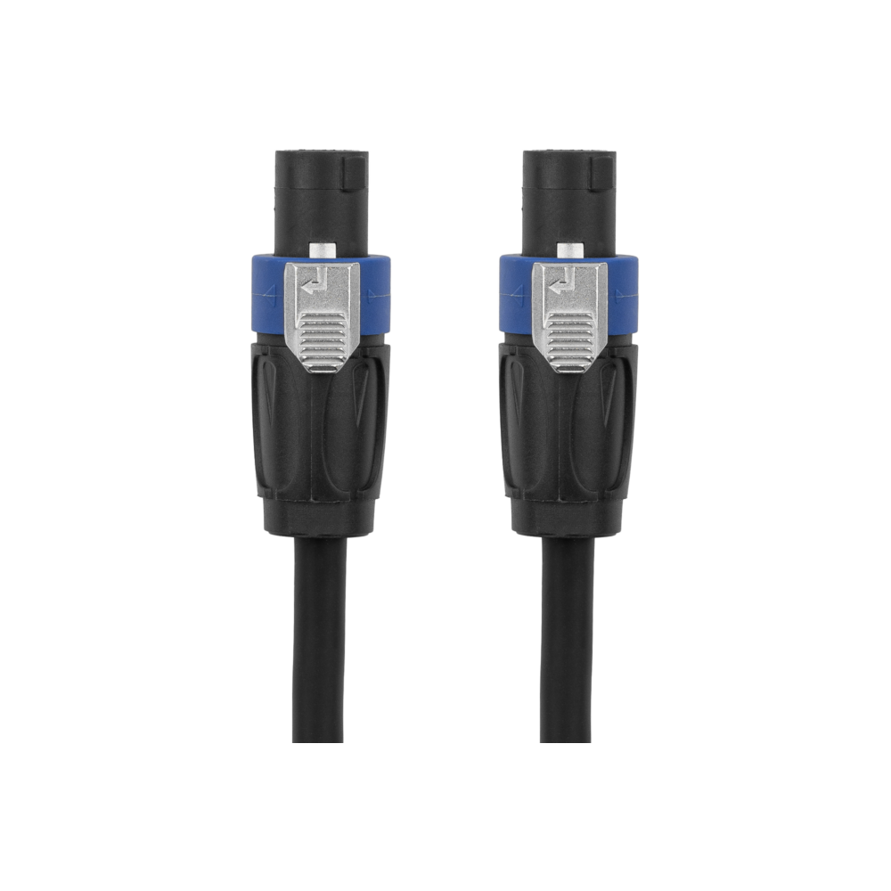 Gator Composer Series 3 Foot Twist Lock Connector Speaker Cable - view 4