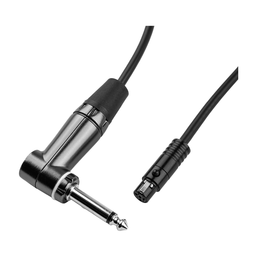 Gator Composer Series Composer RA Wireless Instrument Cable, 3 foot - view 4