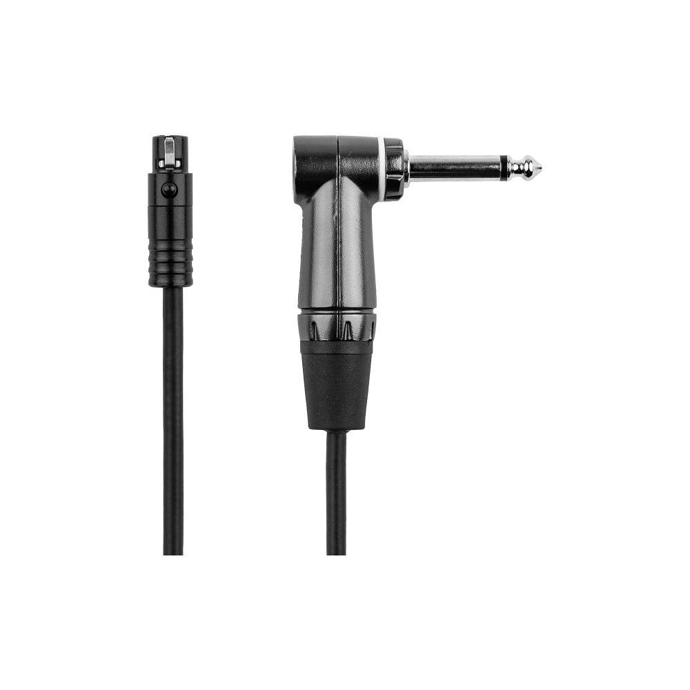 Gator Composer Series Composer RA Wireless Instrument Cable, 3 foot - view 5