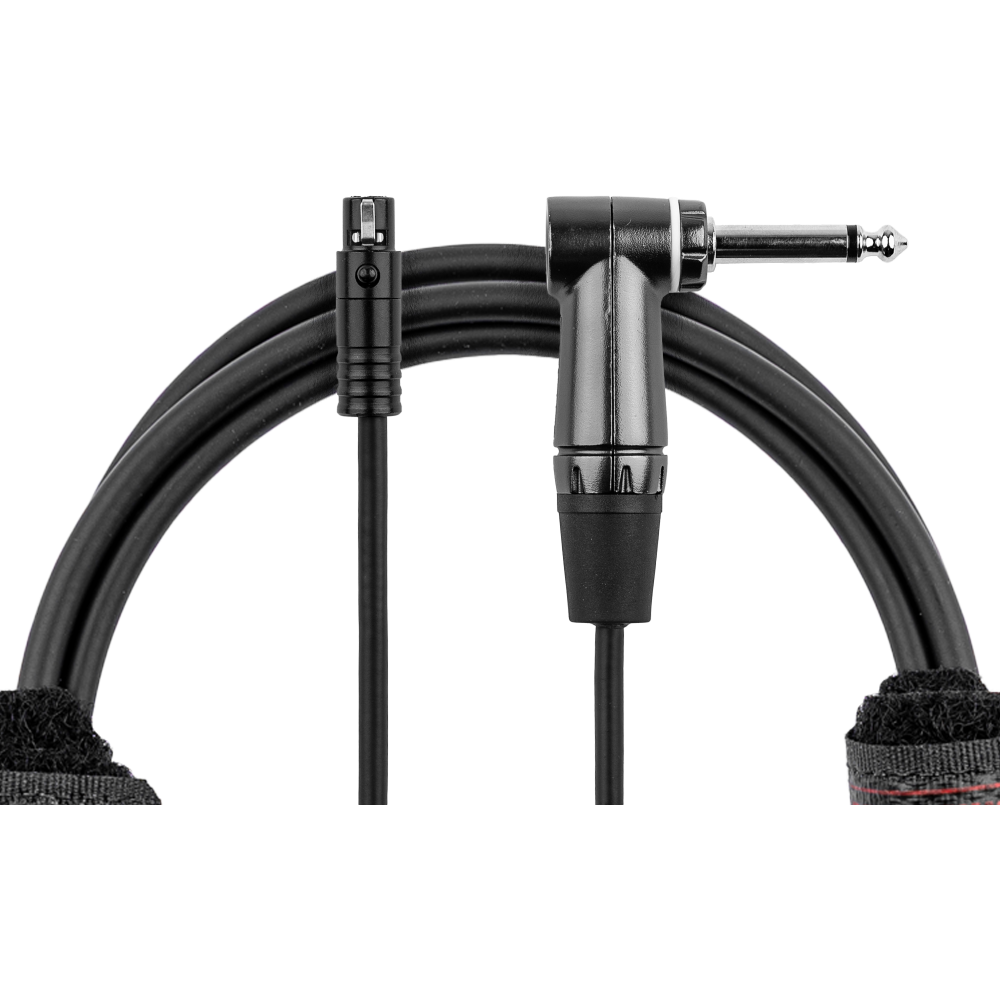 Gator Composer Series Composer RA Wireless Instrument Cable, 3 foot - view 6