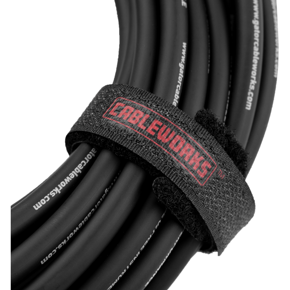 Gator Headliner Series 3 Foot Strt to Strt Instrument Cable - view 3