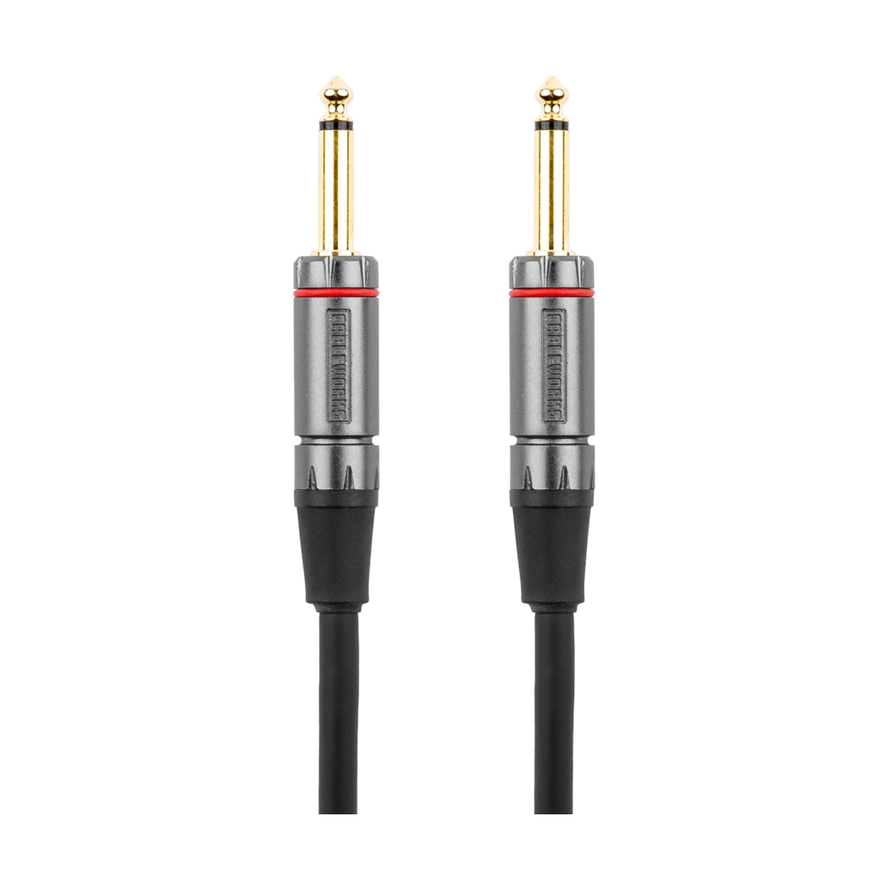 Gator Headliner Series 3 Foot Strt to Strt Instrument Cable - view 5