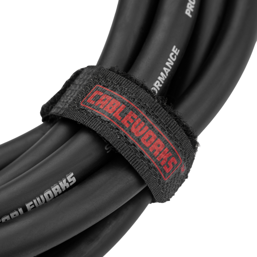 Gator Headliner Series 3 Foot TS to Twist Lock Connector Speaker Cable - view 6