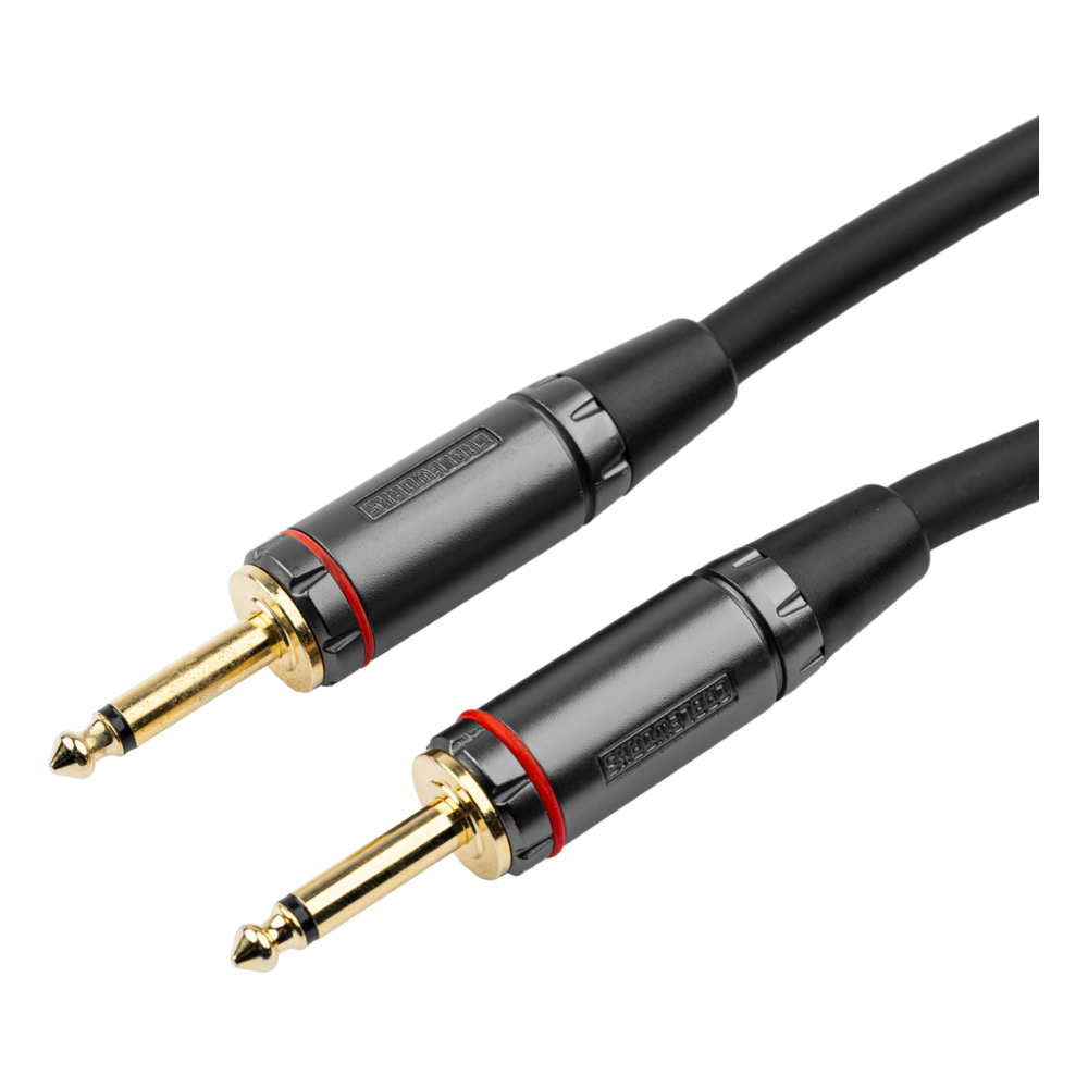 Gator Headliner Series 3 Foot TS Speaker Cable - view 3