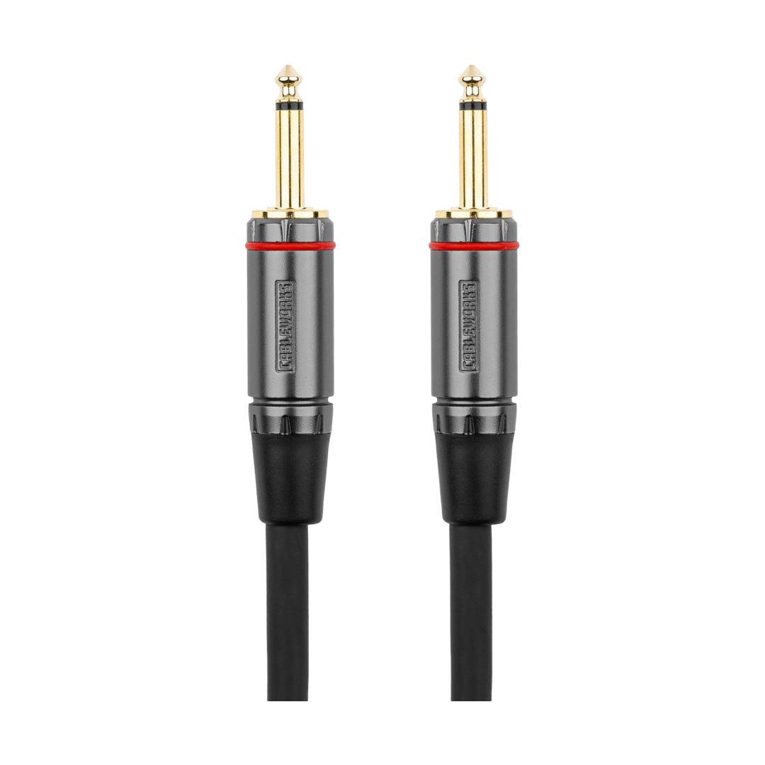 Gator Headliner Series 3 Foot TS Speaker Cable - view 4