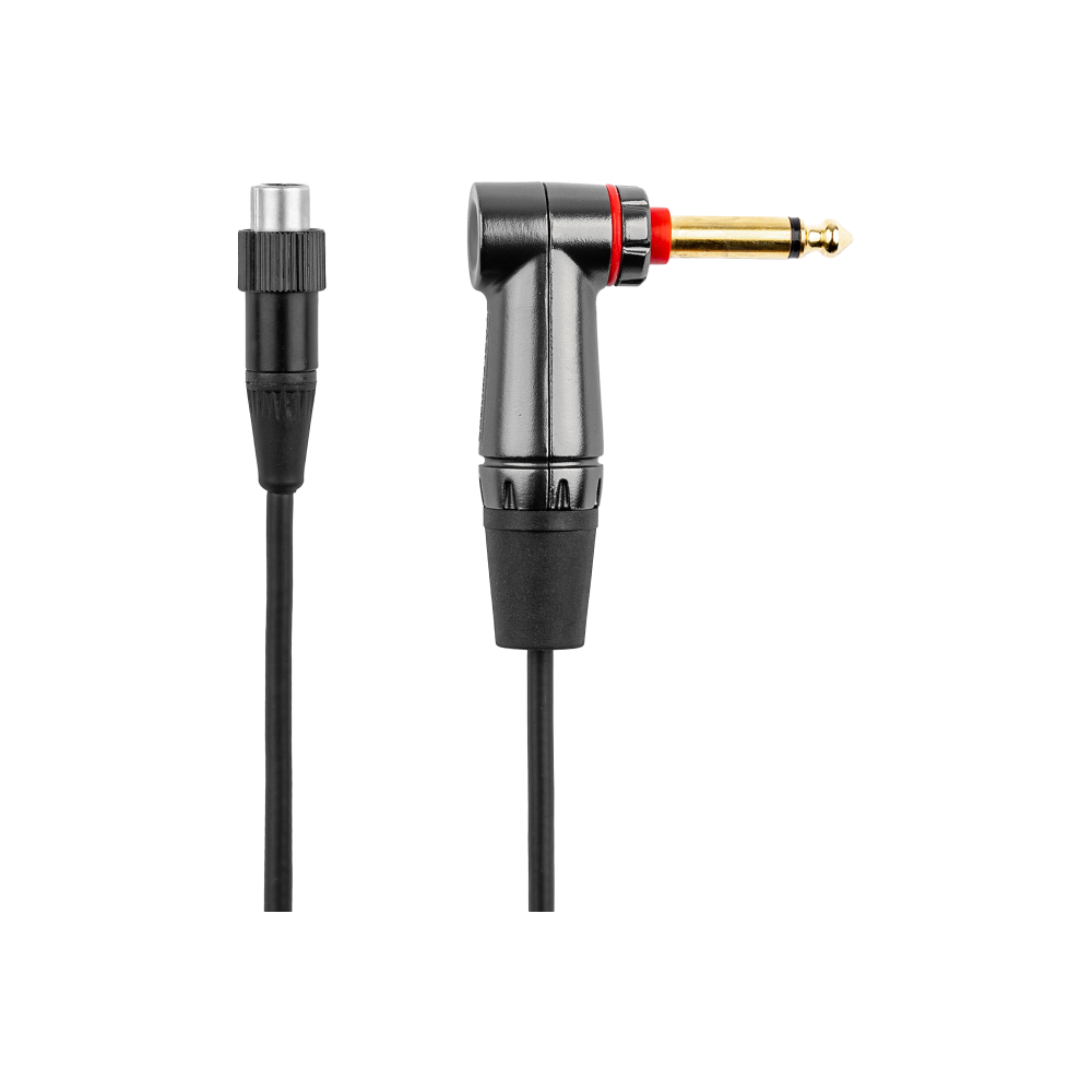 Gator Headliner RA Wireless Instrument Cable, 3 foot - view 5