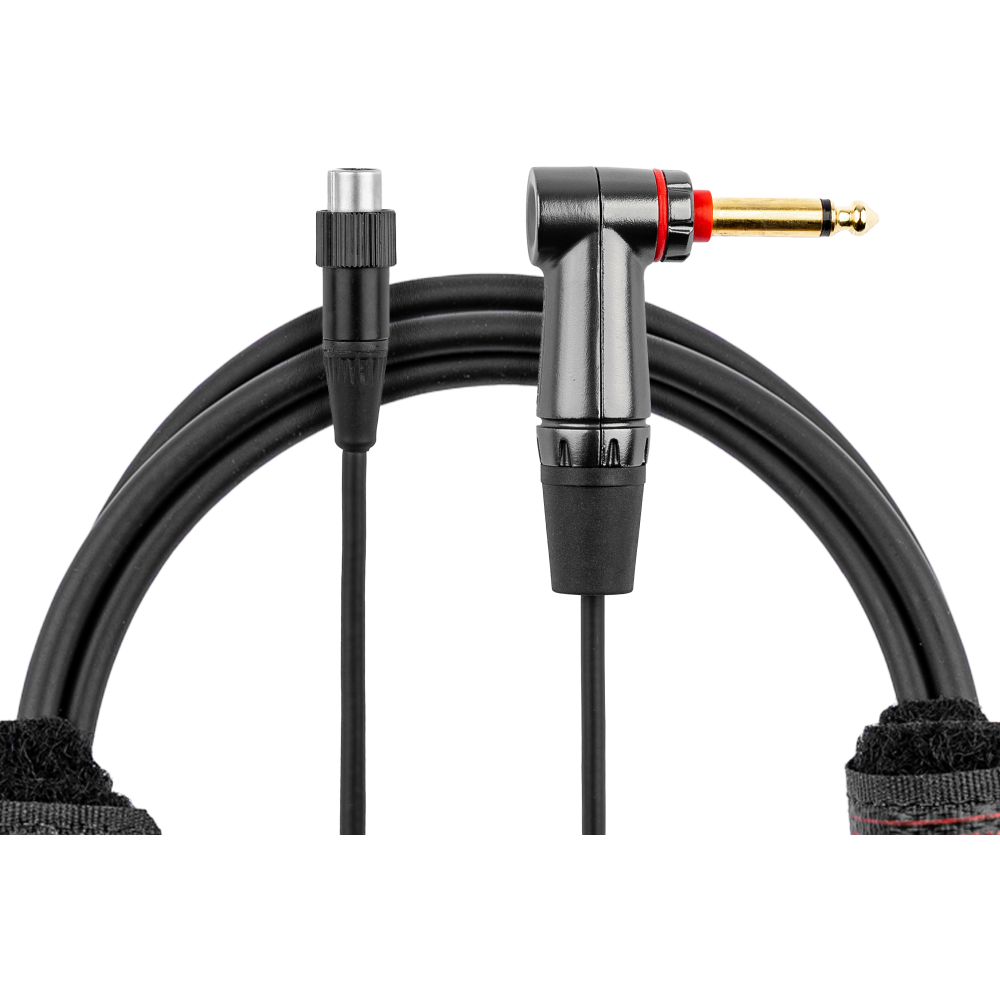 Gator Headliner RA Wireless Instrument Cable, 3 foot - view 6