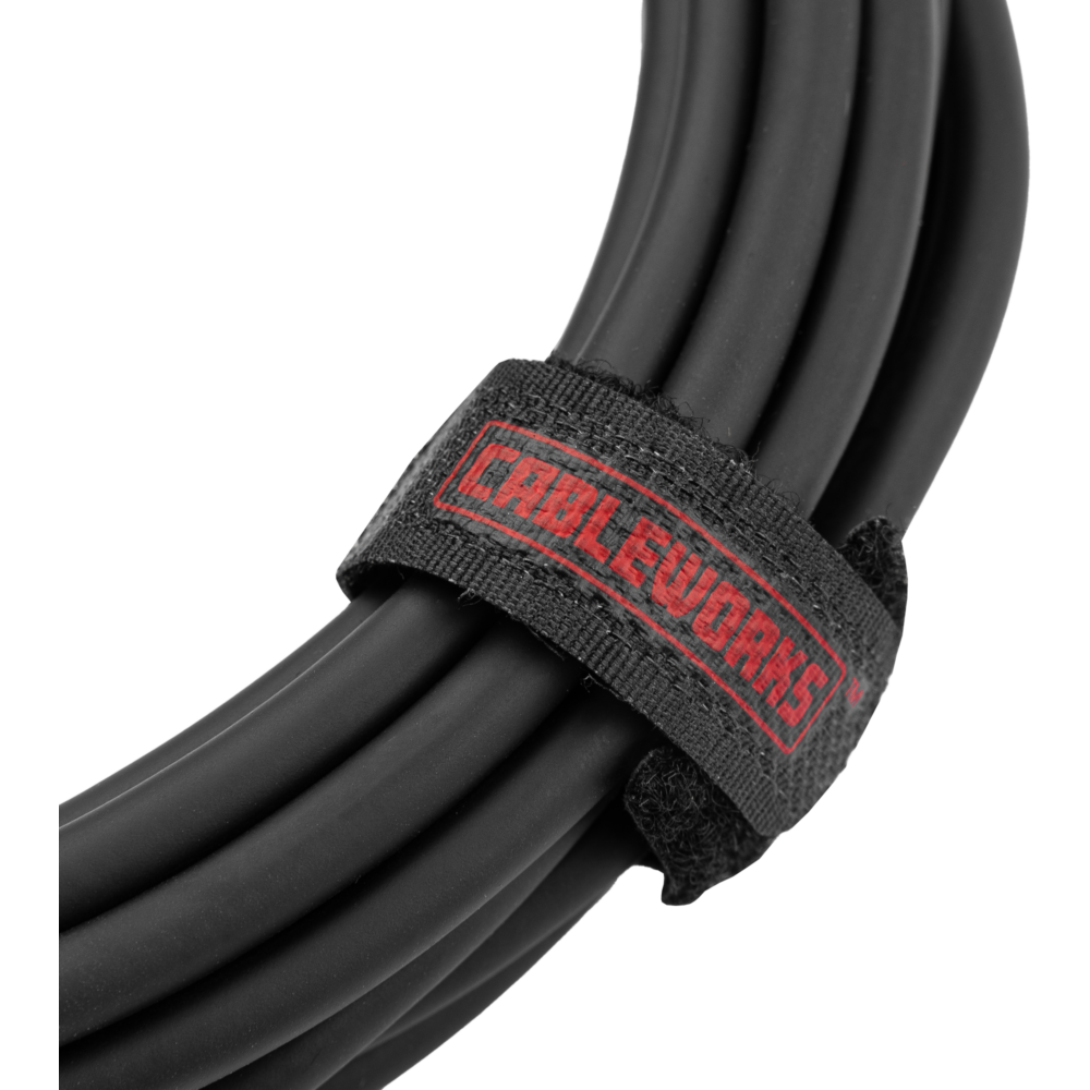 Gator Headliner Series 3 Foot XLR Microphone Cable - view 6