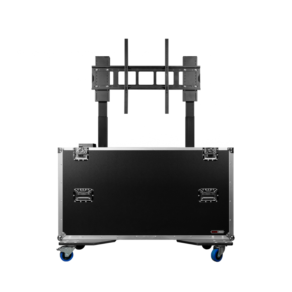 Gator EXPO E Series ELIFT Case for LED and LCD Screens - view 2