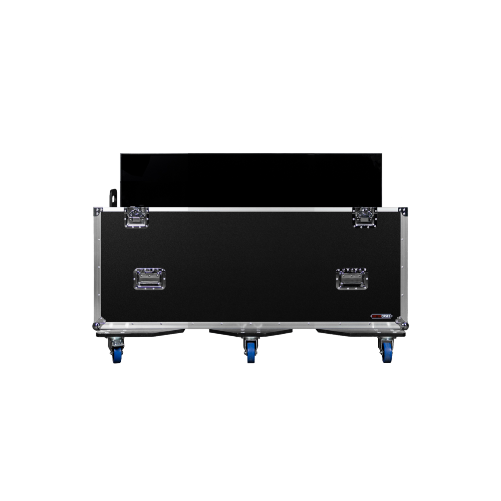 Gator EXPO Series ATA Case for a Single LED or LCD Screen - view 2