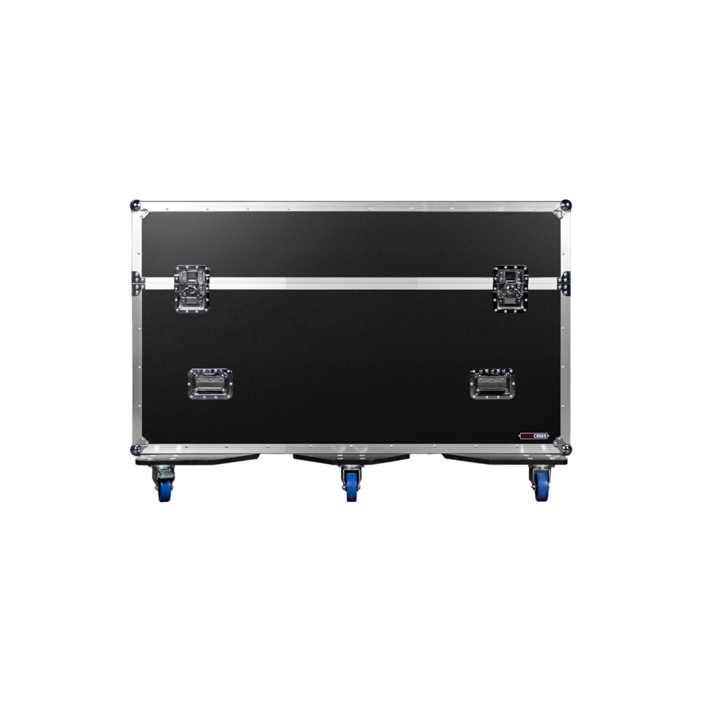 Gator EXPO Series ATA Case for Two LED or LCD Screens