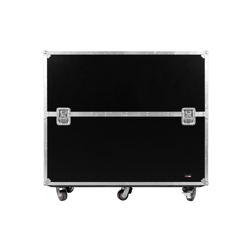 Gator EXPO P Series Piston Lift Case for LED and LCD Screens