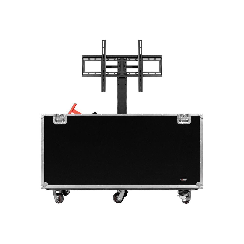 Gator EXPO P Series Piston Lift Case for LED and LCD Screens - view 2