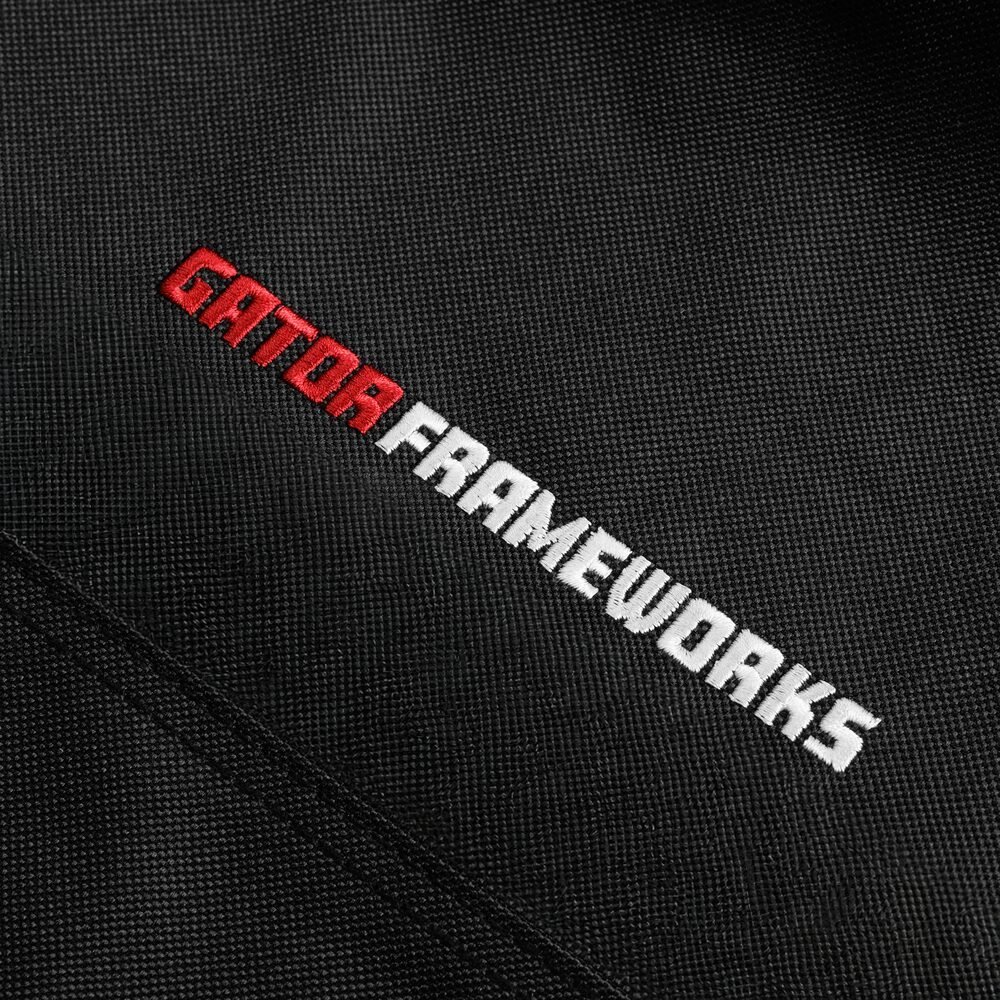 Gator Mic Stand Bag - view 6