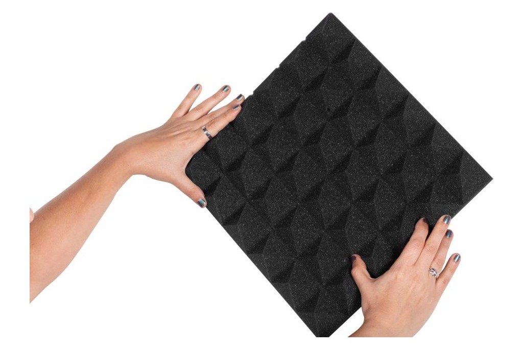 Gator 8 Mounting Squares for 2-Pack of Foam - view 3
